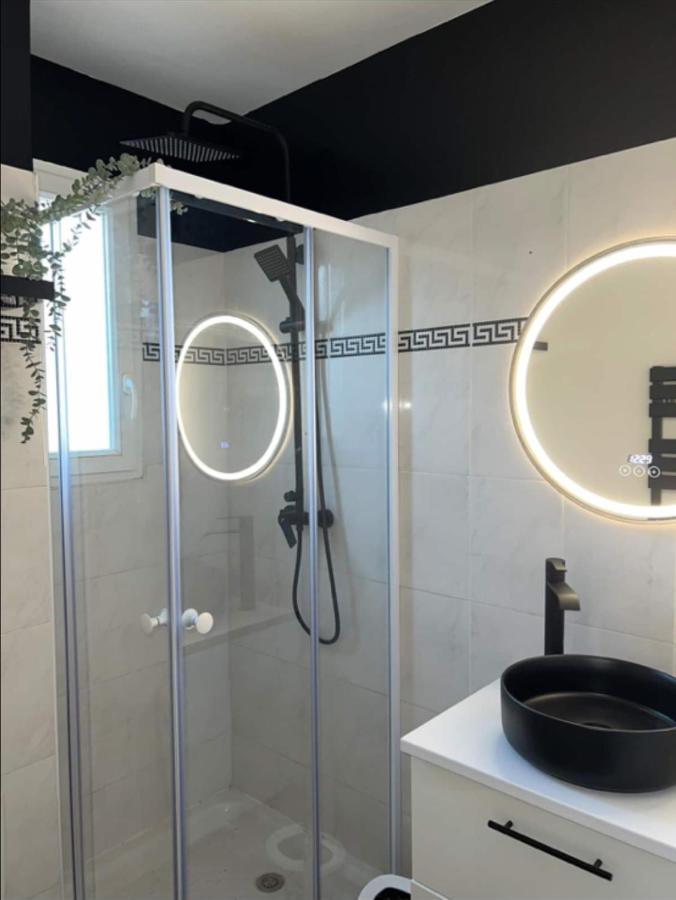 Apartment Appartement Studio Nizza