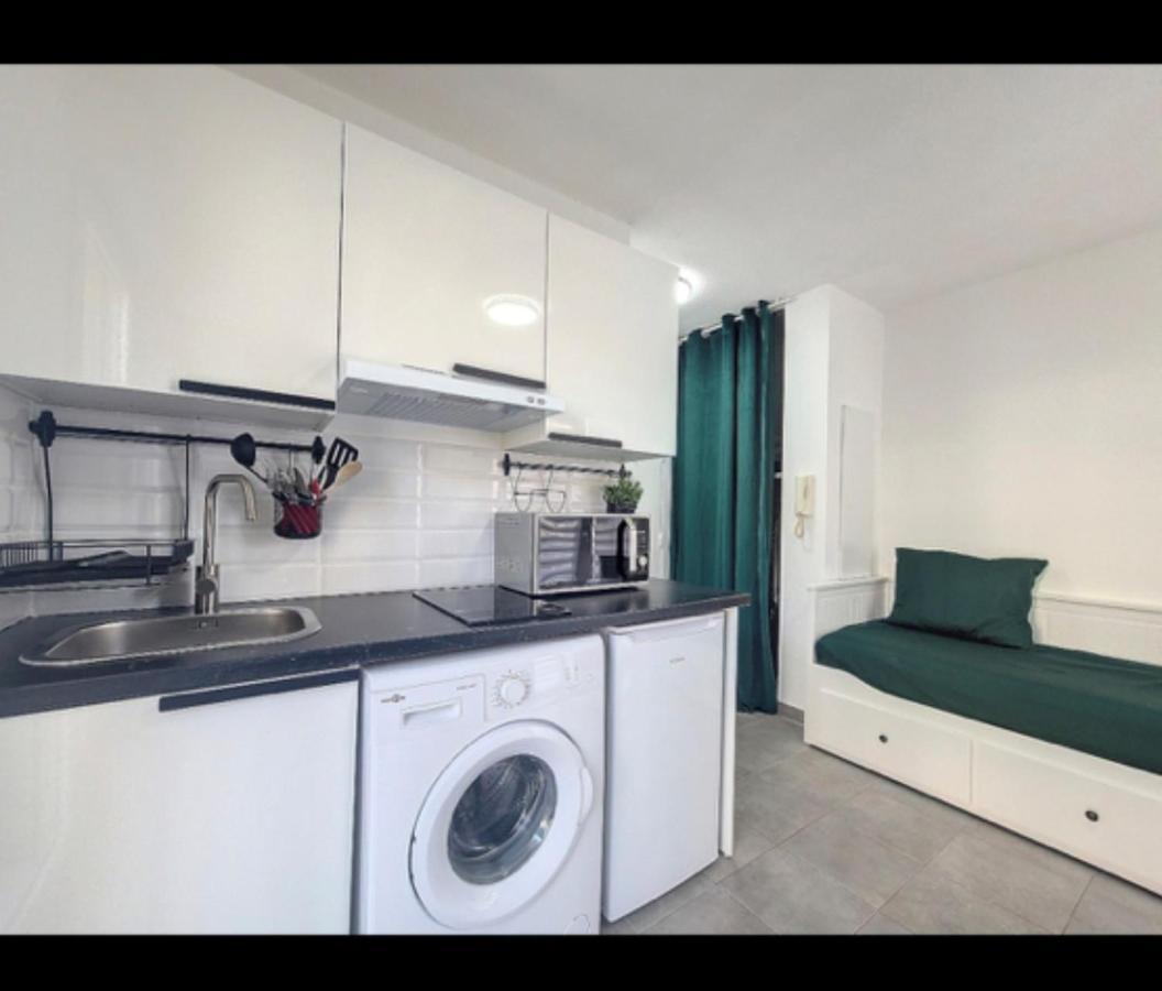 Appartamento Appartement Studio